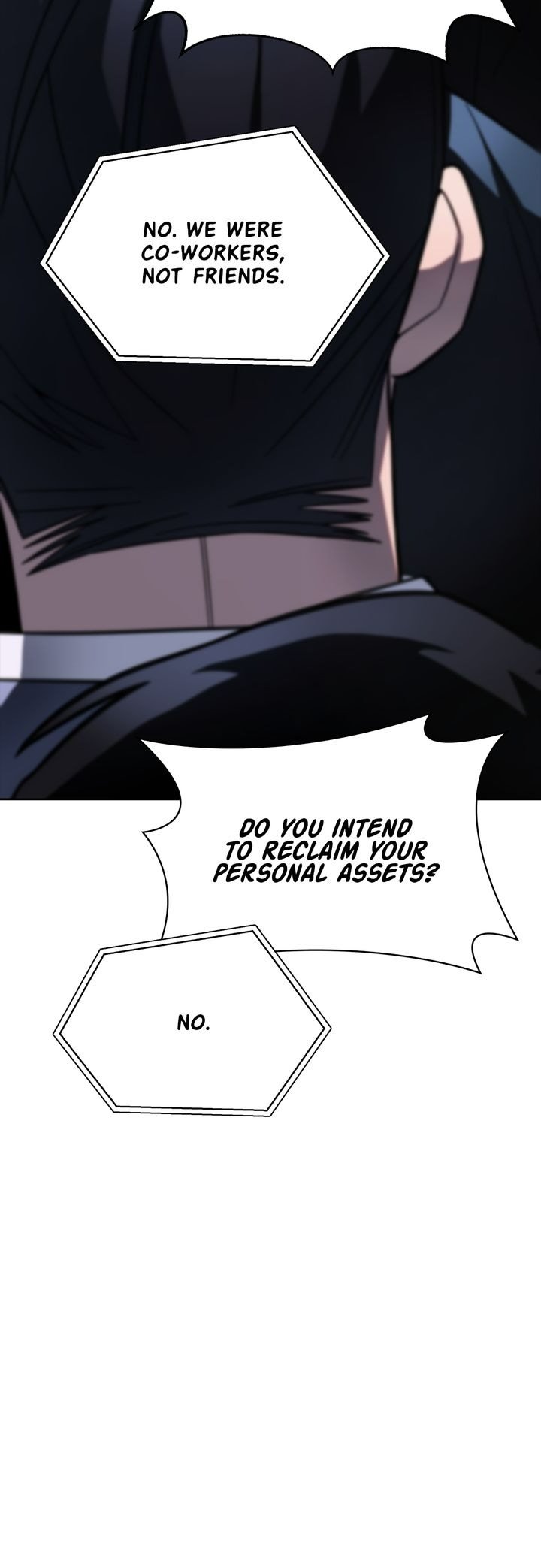 Superhuman Battlefield, Chapter 3 image 39